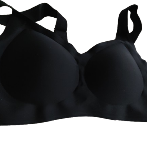 Women's Wire-Free Full Coverage Everyday Bra