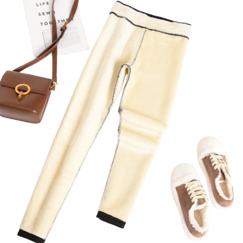 Women's Soft Stretch Leggings
