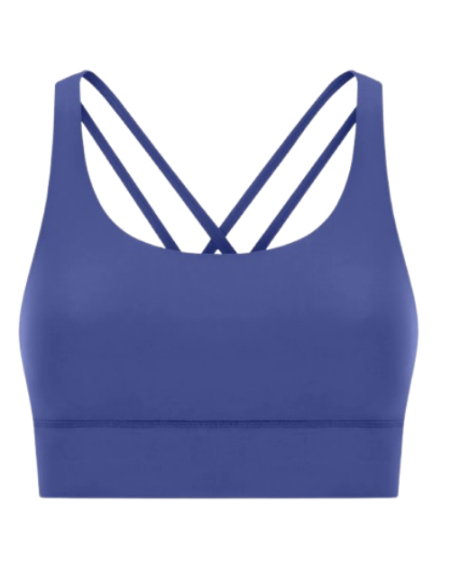 Millennia Crisscross Active Tank | Women's Gym & Yoga Top | FITZEV