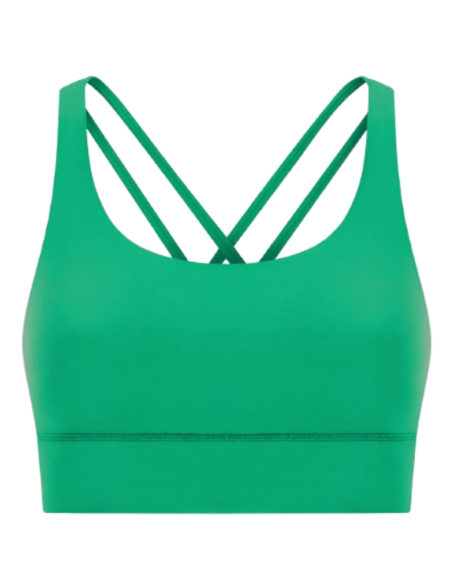 Millennia Crisscross Active Tank | Women's Gym & Yoga Top | FITZEV