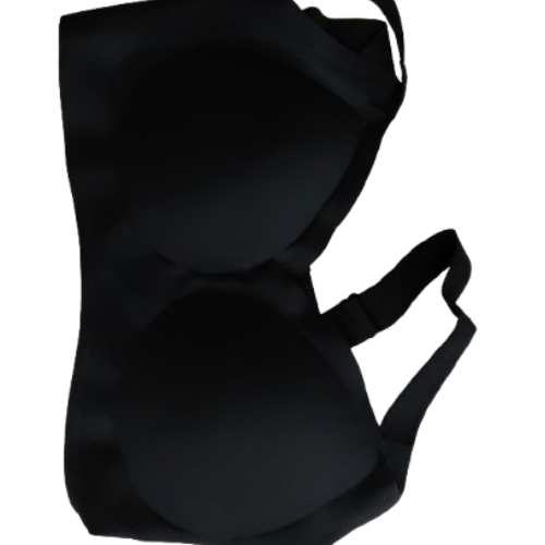 Women's Wire-Free Full Coverage Everyday Bra