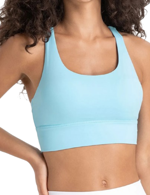 Millennia Crisscross Active Tank | Women's Gym & Yoga Top | FITZEV