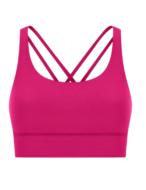 Millennia Crisscross Active Tank | Women's Gym & Yoga Top | FITZEV