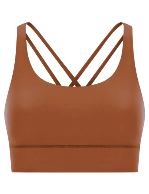 Millennia Crisscross Active Tank | Women's Gym & Yoga Top | FITZEV