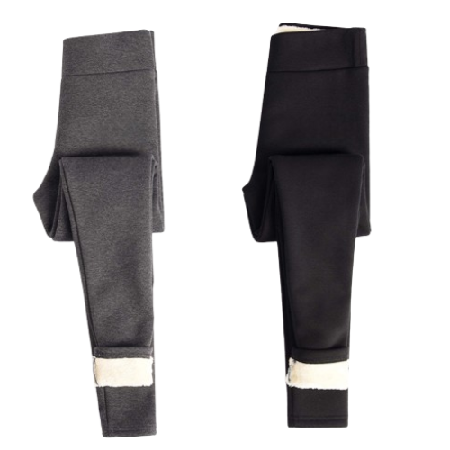 Women's Soft Stretch Leggings