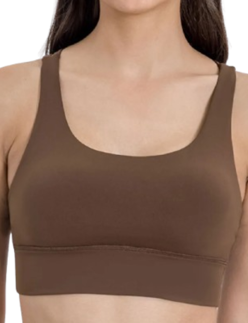 Millennia Crisscross Active Tank | Women's Gym & Yoga Top | FITZEV
