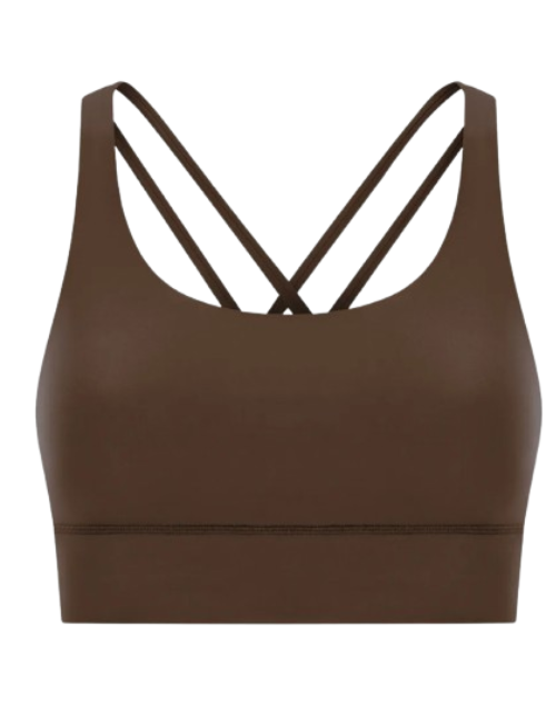 Millennia Crisscross Active Tank | Women's Gym & Yoga Top | FITZEV