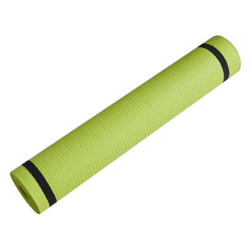 EVA Yoga Mat | Non-Slip Fitness Exercise Mat | FITZEV