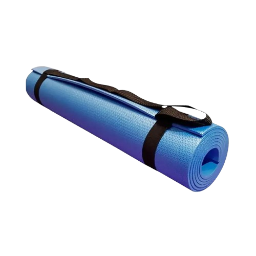 EVA Yoga Mat | Non-Slip Fitness Exercise Mat | FITZEV