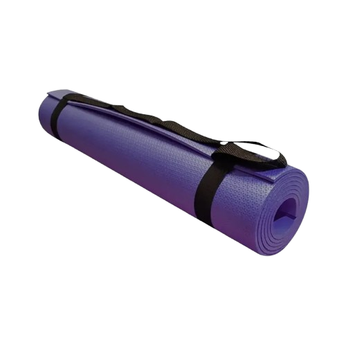 EVA Yoga Mat | Non-Slip Fitness Exercise Mat