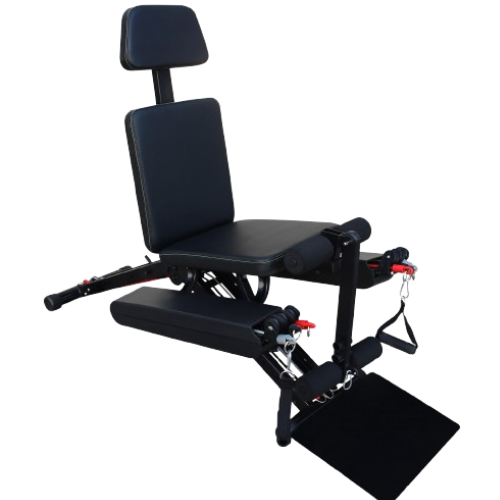 Adjustable Weight Bench for Home Gym | Foldable Strength Training Bench